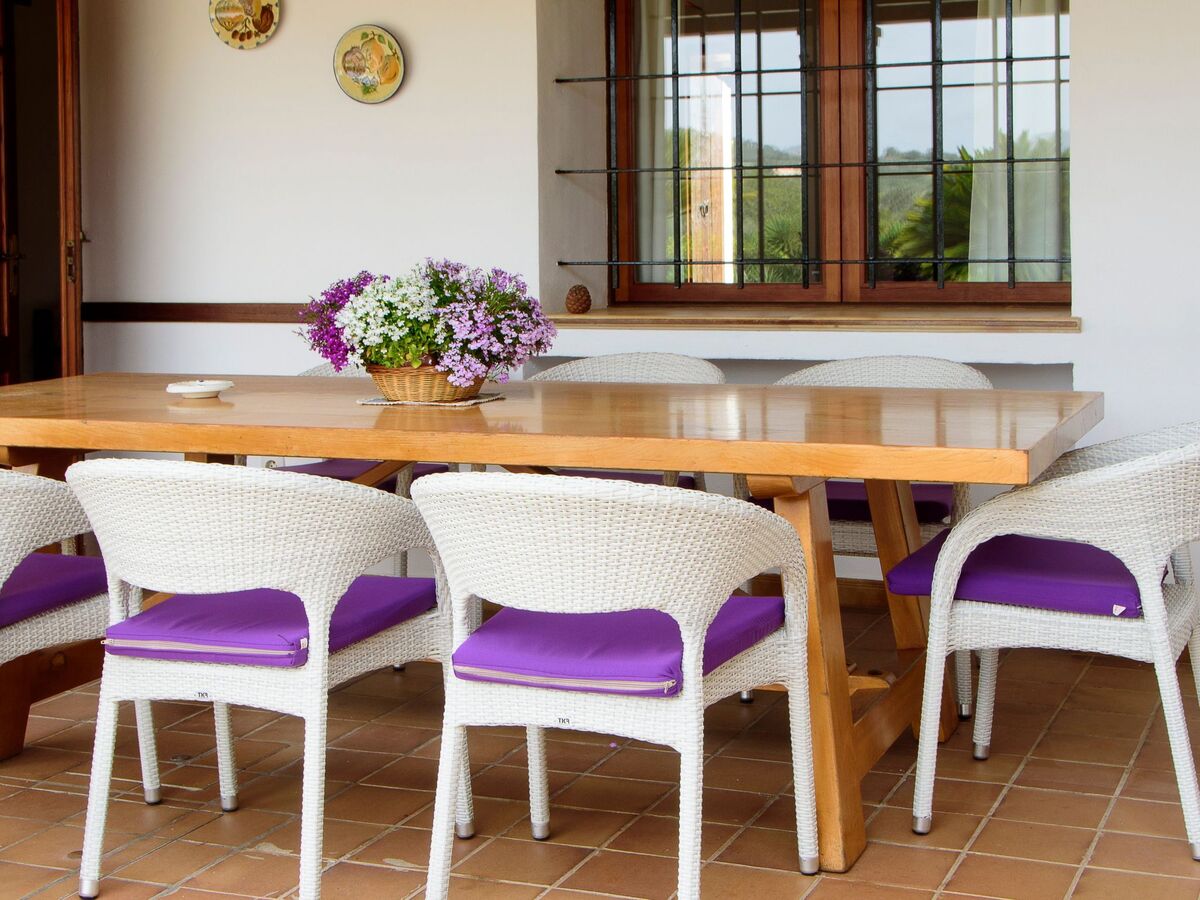 Teuler Petit, maison de caractère 8 pers. à Mallorca - Photo 32