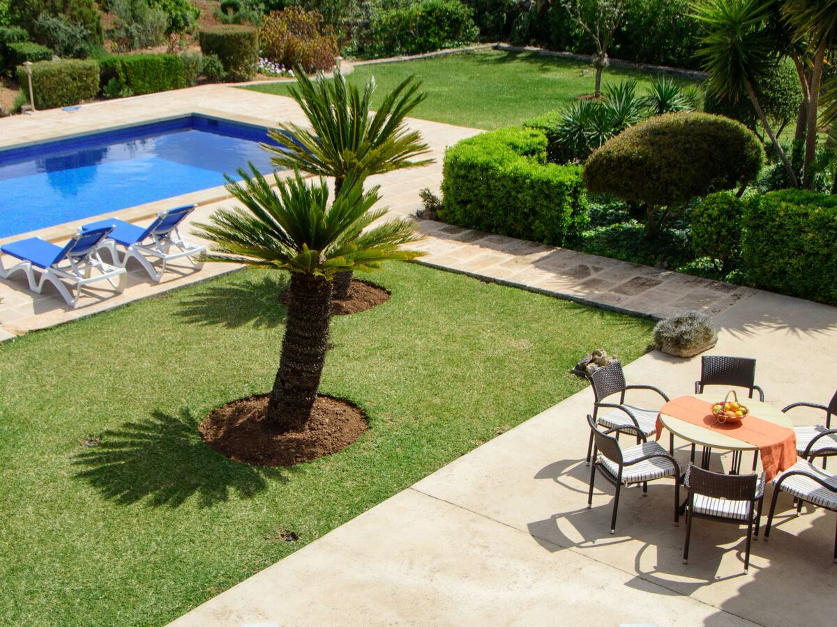 Teuler Petit, maison de caractère 8 pers. à Mallorca - Photo 38