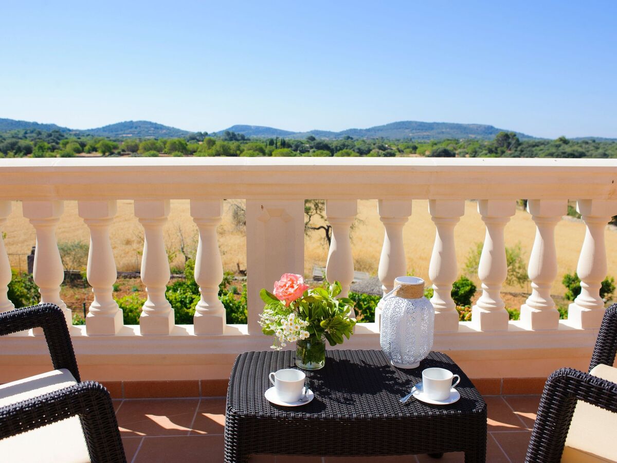 Finca Miquel Tomas : maison 9 pers, piscine privée - Photo 3