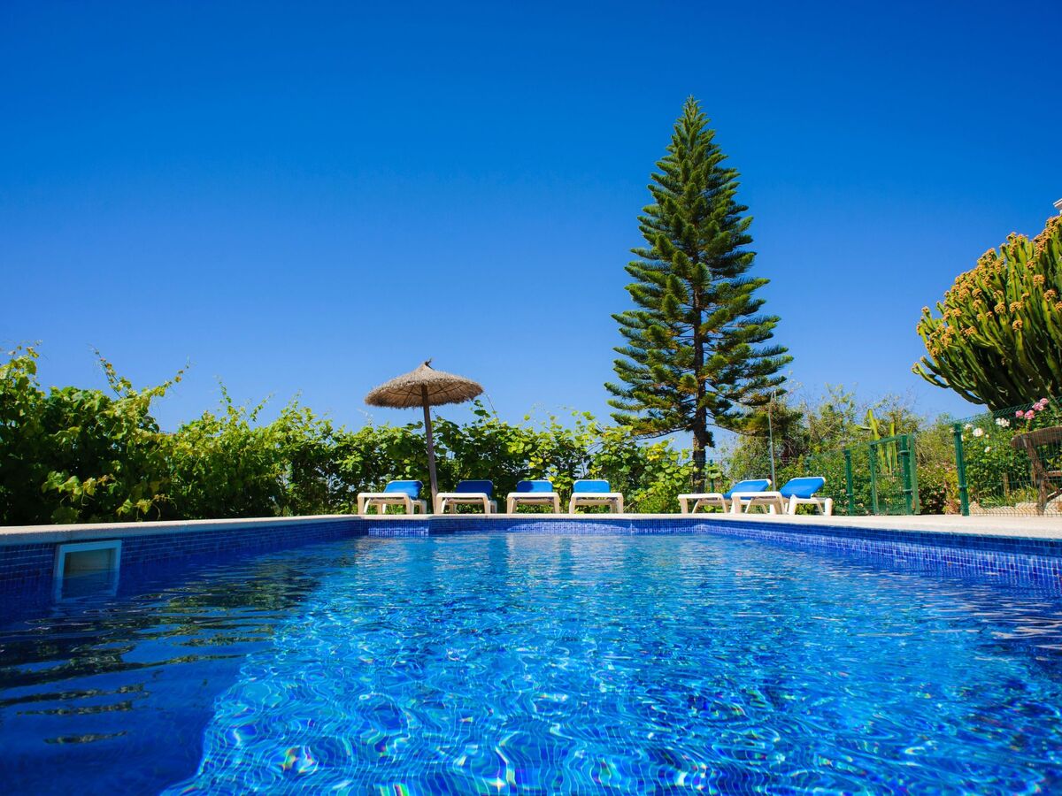 Finca Miquel Tomas : maison 9 pers, piscine privée - Photo 5