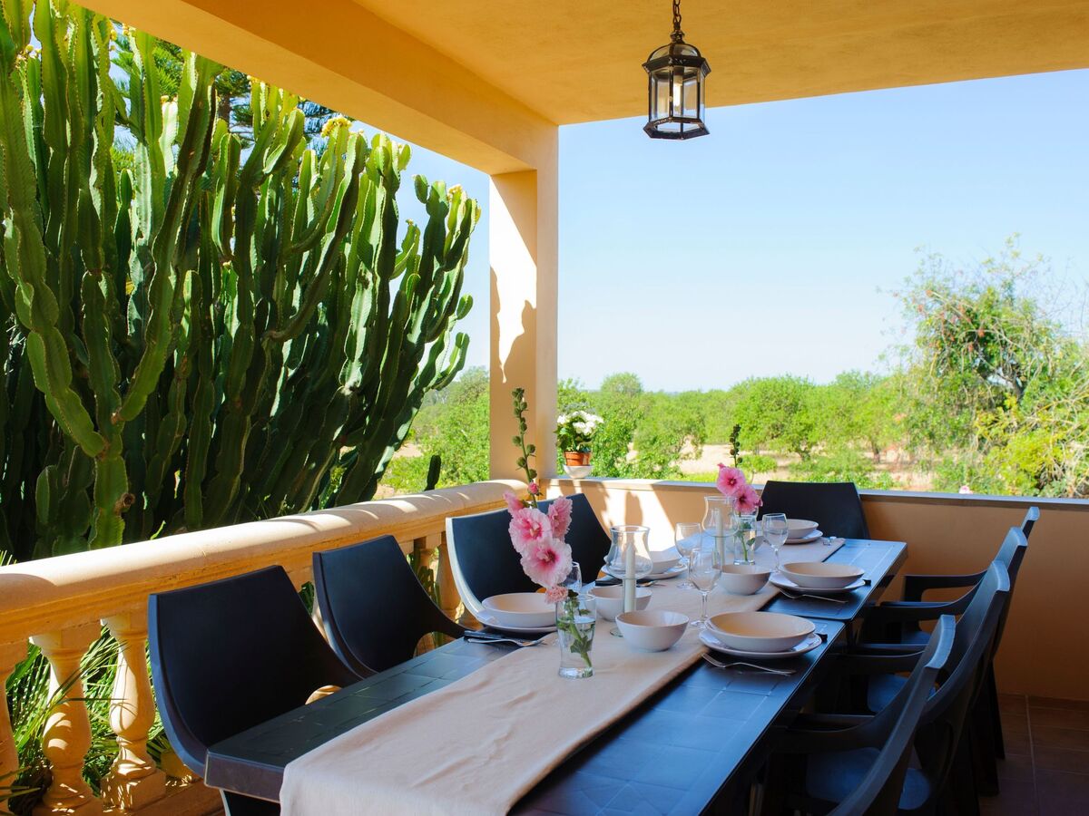 Finca Miquel Tomas : maison 9 pers, piscine privée - Photo 8