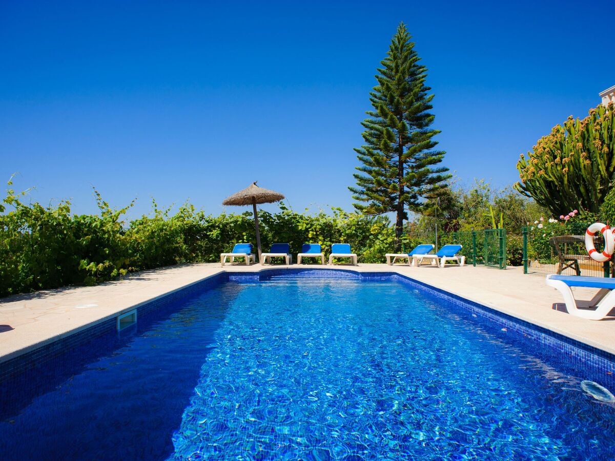 Finca Miquel Tomas : maison 9 pers, piscine privée - Photo 13