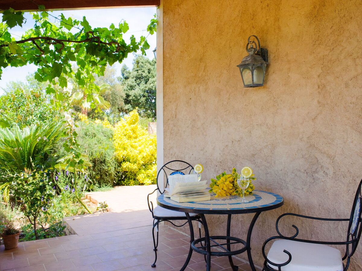 Finca Miquel Tomas : maison 9 pers, piscine privée - Photo 17