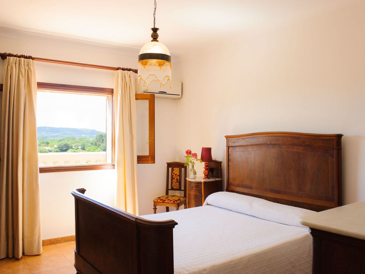 Finca Miquel Tomas : maison 9 pers, piscine privée - Photo 22