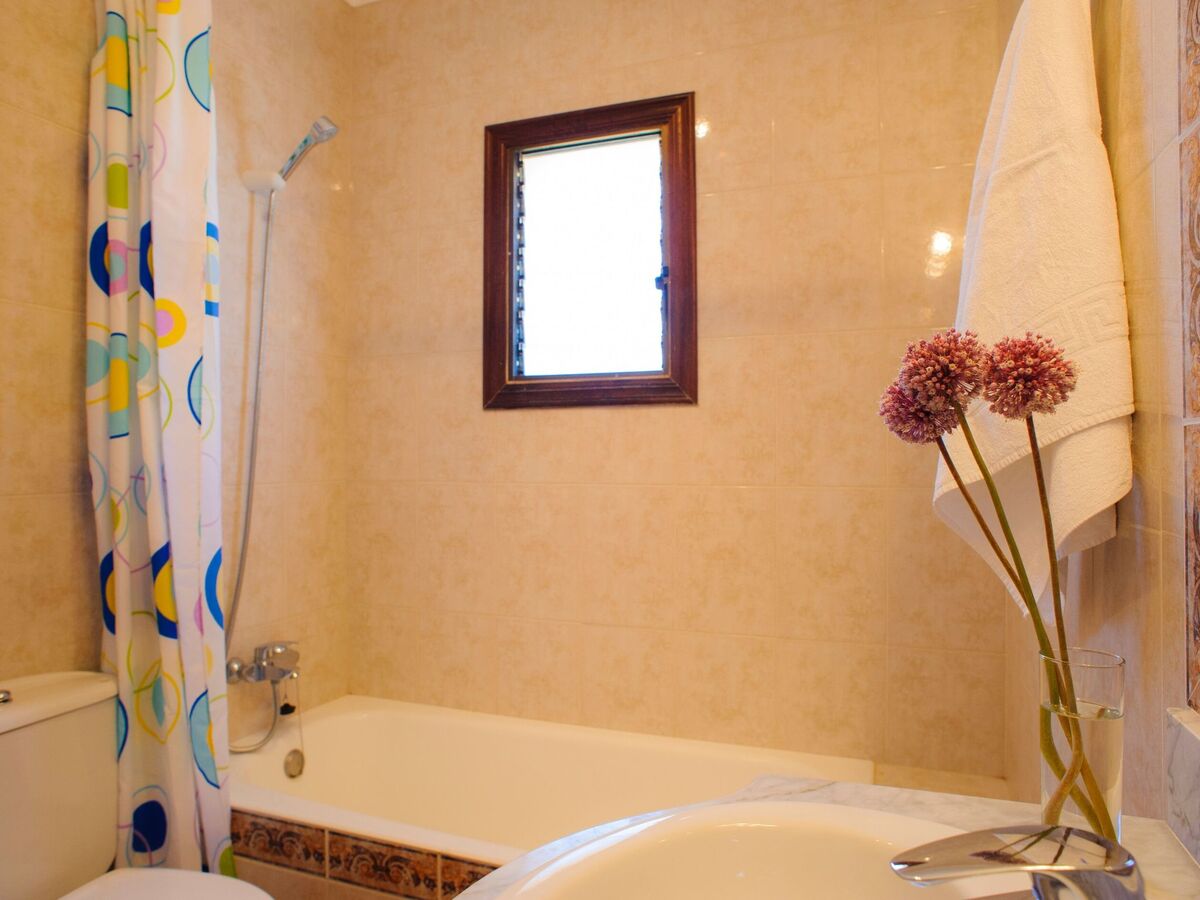 Finca Miquel Tomas : maison 9 pers, piscine privée - Photo 24