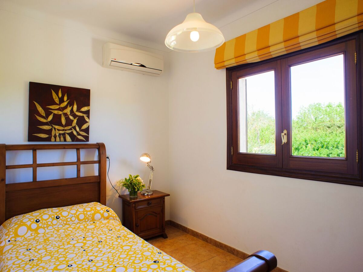 Finca Miquel Tomas : maison 9 pers, piscine privée - Photo 27