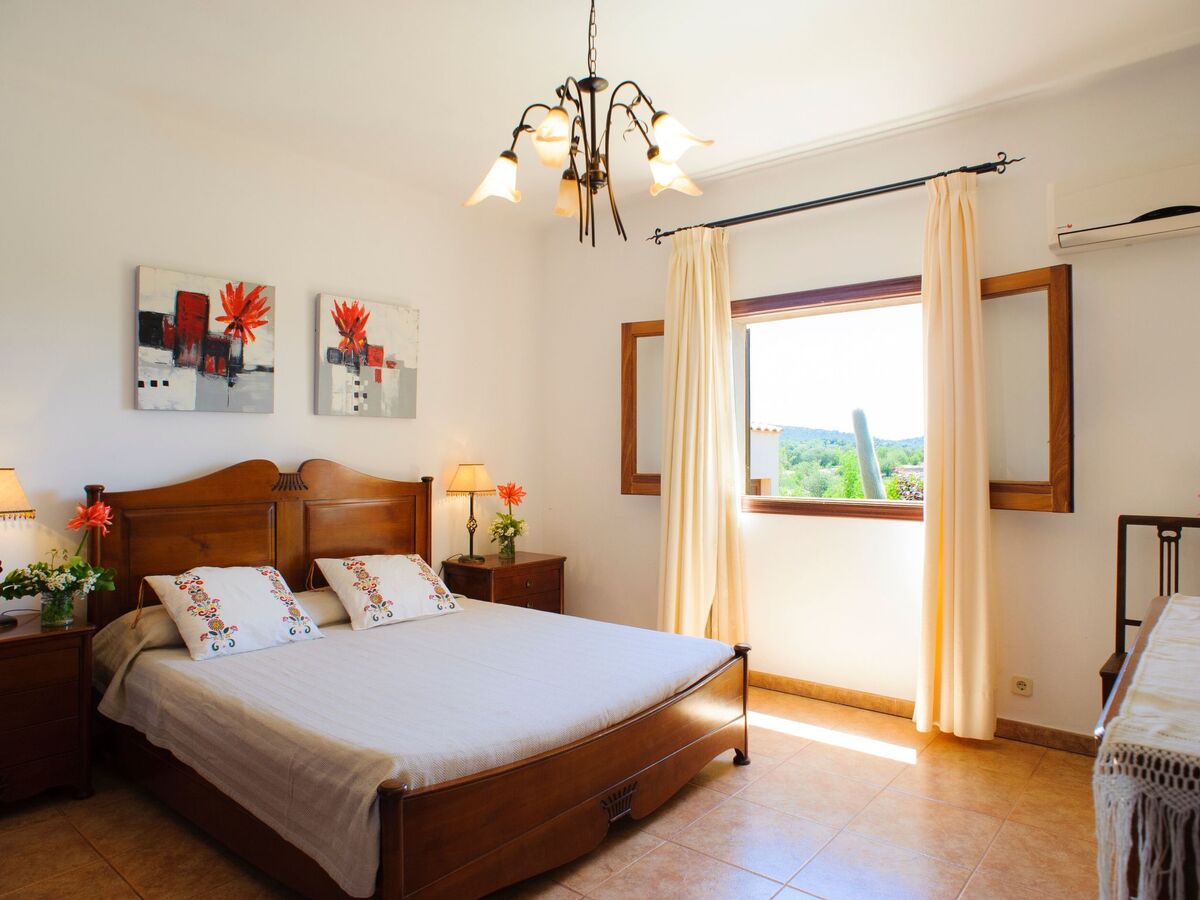 Finca Miquel Tomas : maison 9 pers, piscine privée - Photo 28