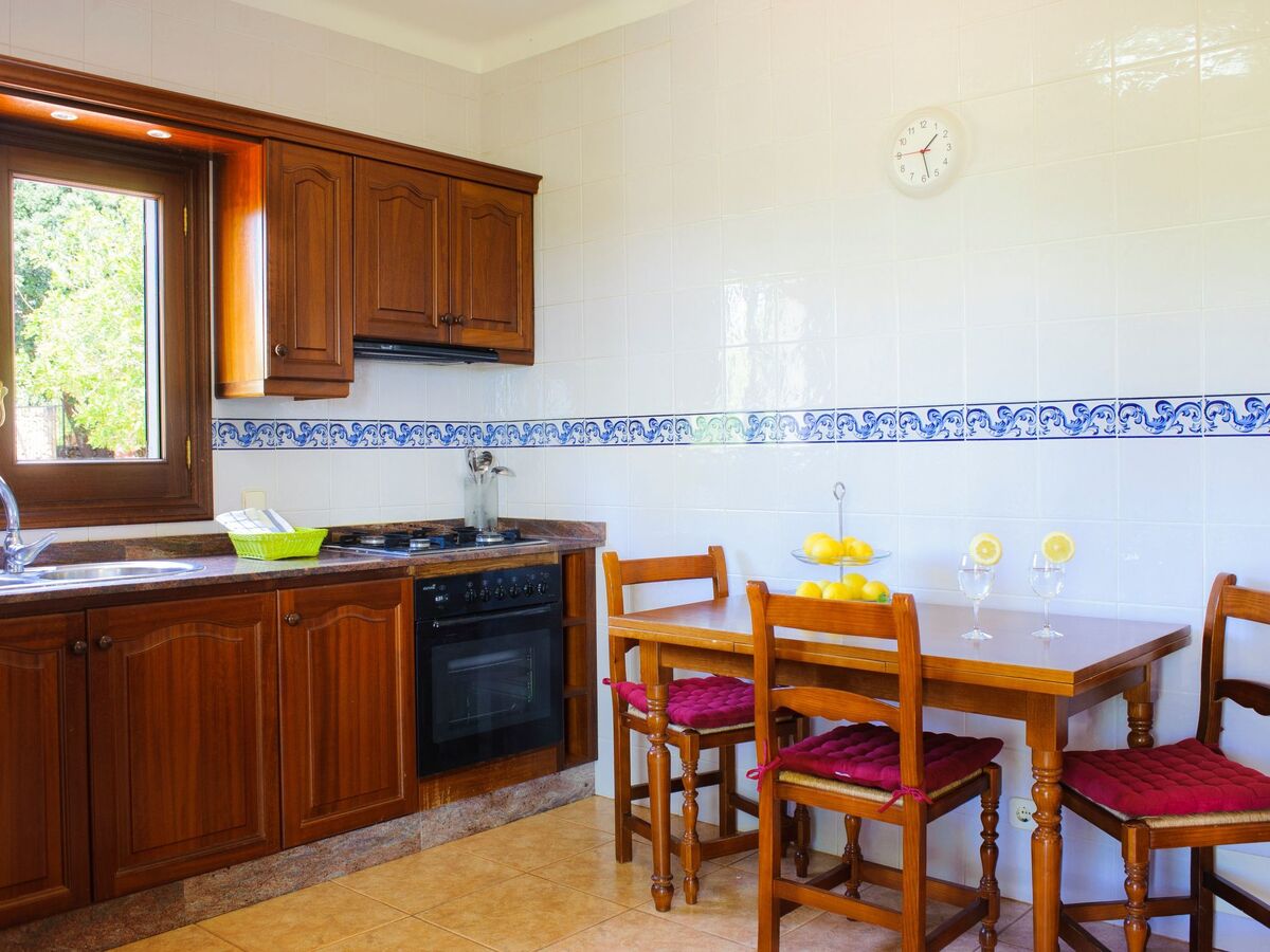 Finca Miquel Tomas : maison 9 pers, piscine privée - Photo 35
