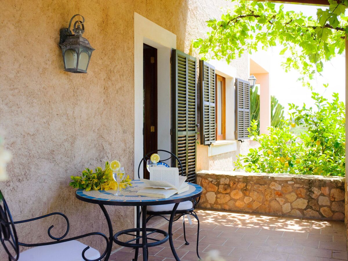 Finca Miquel Tomas : maison 9 pers, piscine privée - Photo 36
