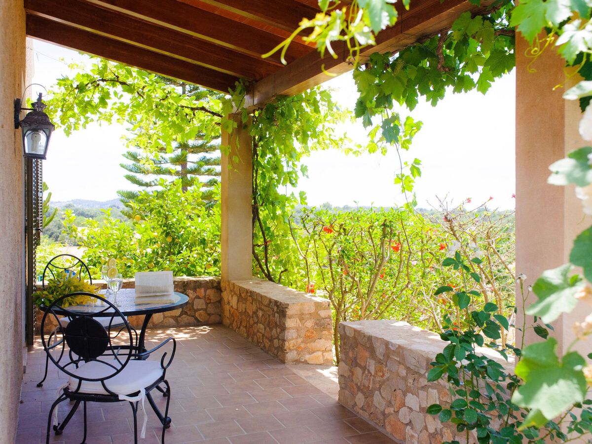 Finca Miquel Tomas : maison 9 pers, piscine privée - Photo 38