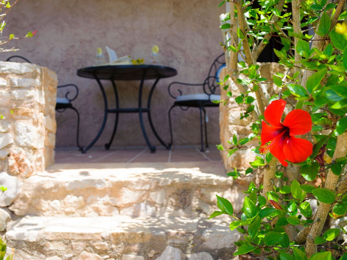 Finca Miquel Tomas : maison 9 pers, piscine privée - Photo 40