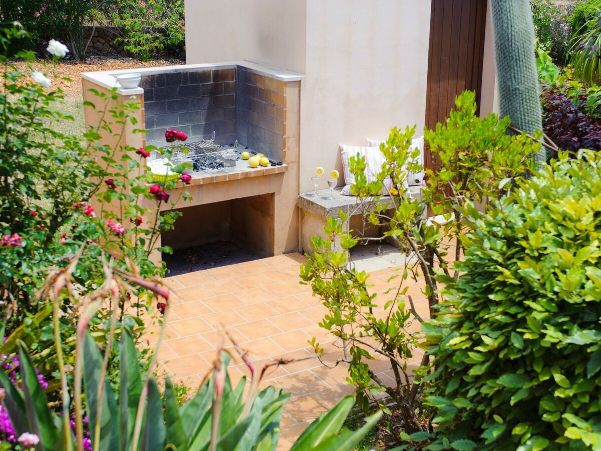 Finca Miquel Tomas : maison 9 pers, piscine privée - Photo 41
