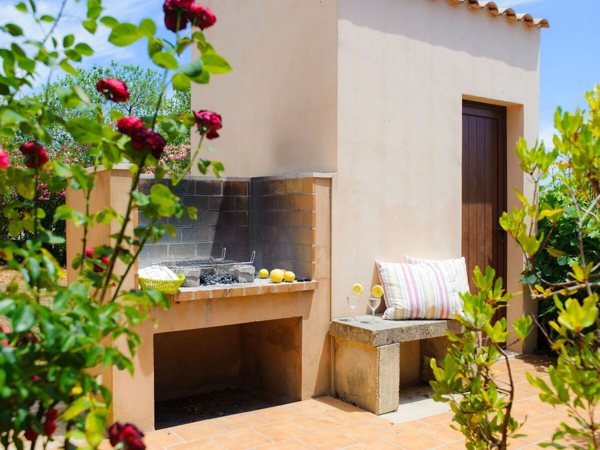 Finca Miquel Tomas : maison 9 pers, piscine privée - Photo 42