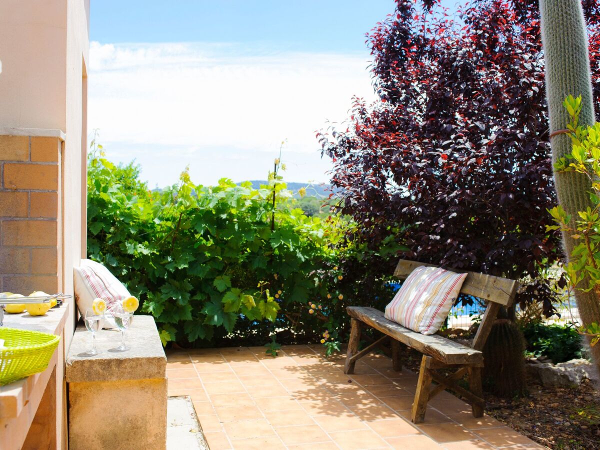 Finca Miquel Tomas : maison 9 pers, piscine privée - Photo 43