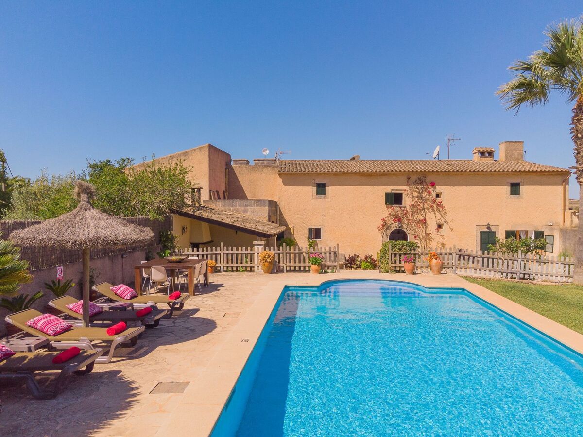 Margarita Cas Concos – Finca rurale avec piscine - Photo 2