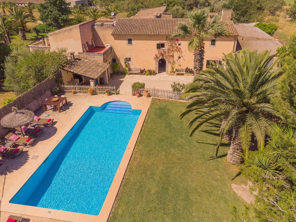 Margarita Cas Concos – Finca rurale avec piscine - Photo 3
