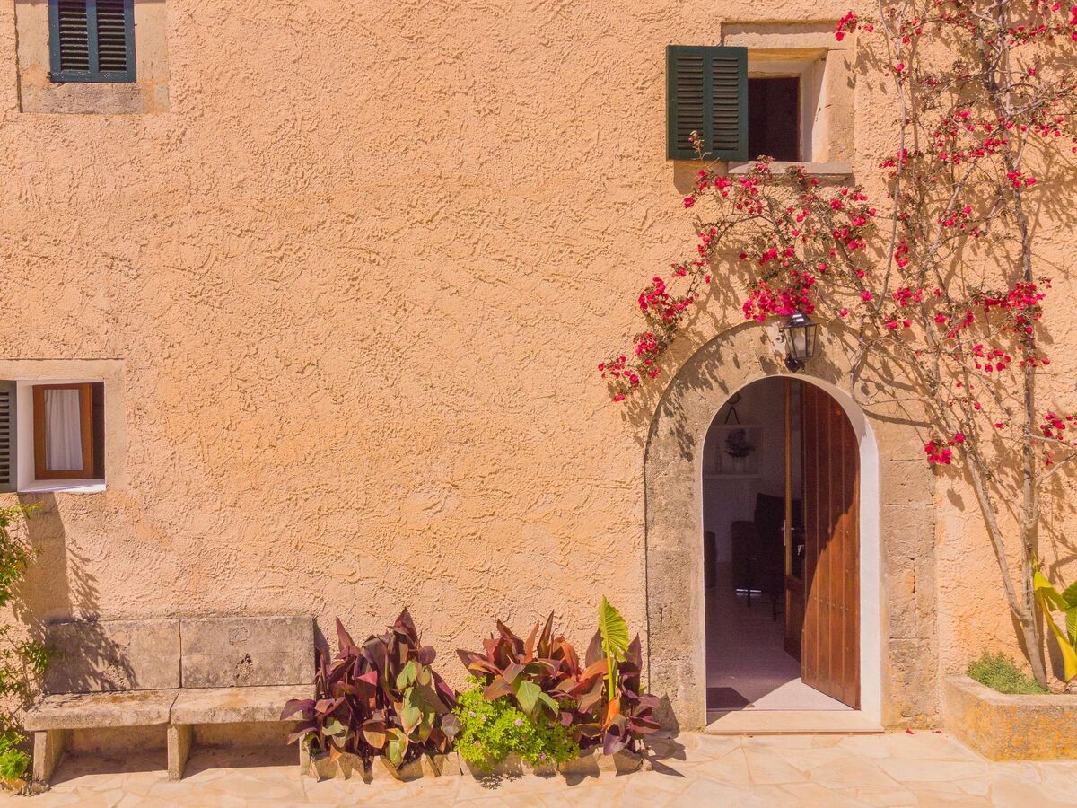 Margarita Cas Concos – Finca rurale avec piscine - Photo 4