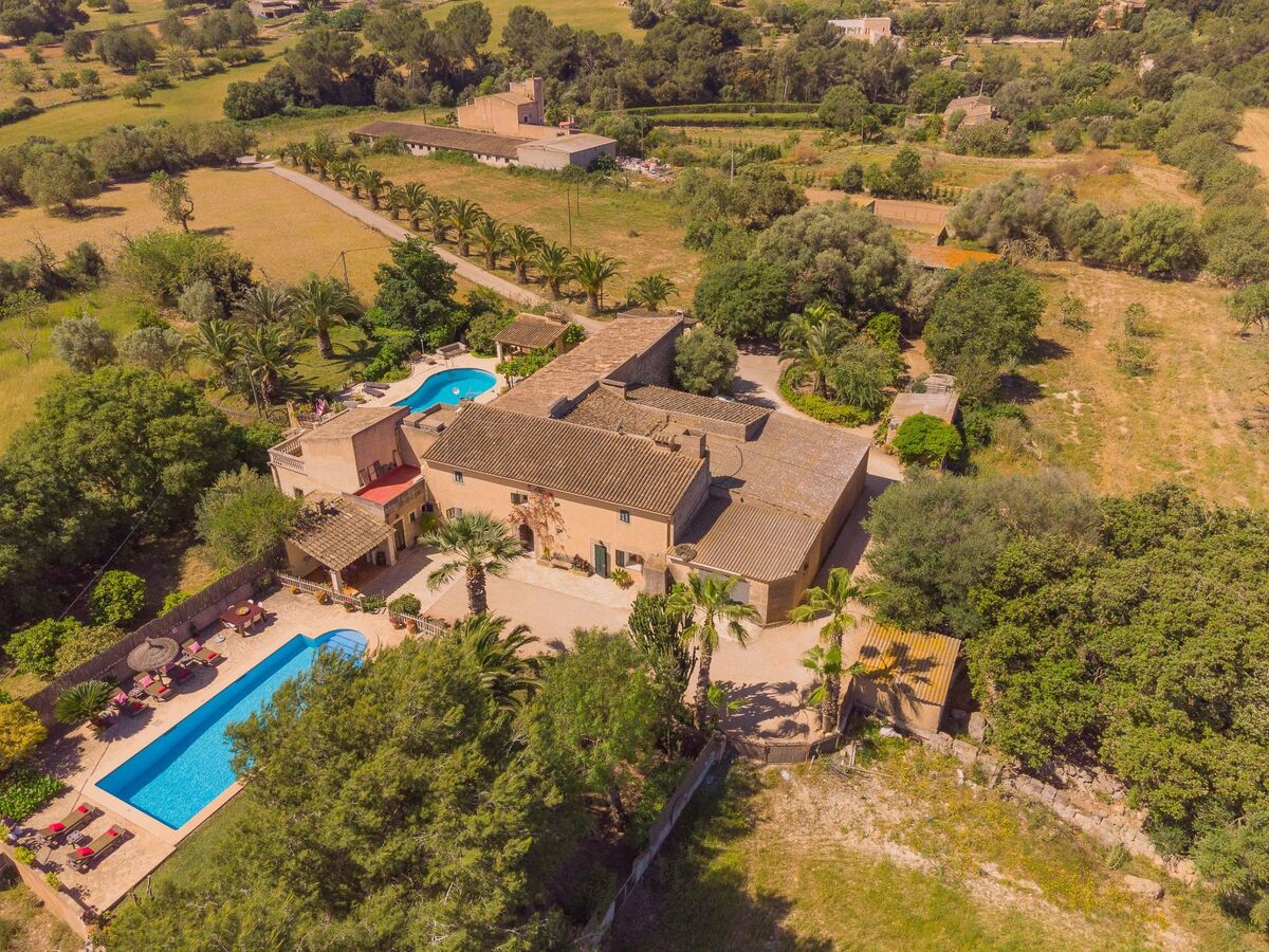 Margarita Cas Concos – Finca rurale avec piscine - Photo 6