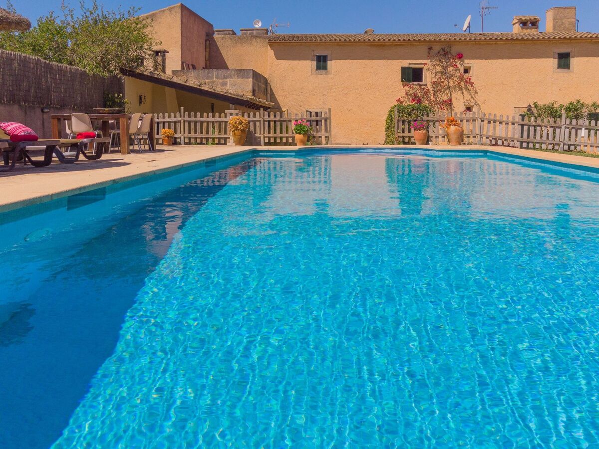 Margarita Cas Concos – Finca rurale avec piscine - Photo 7