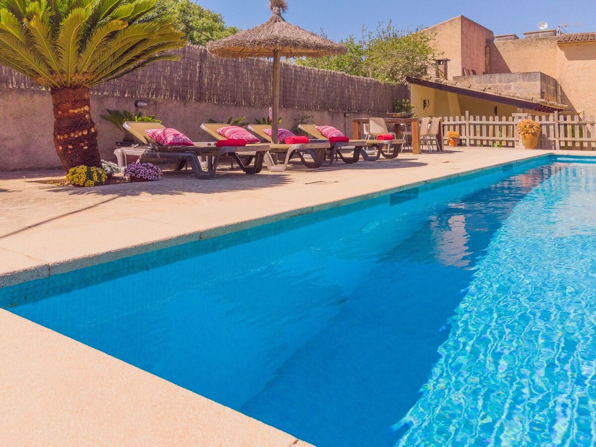 Margarita Cas Concos – Finca rurale avec piscine - Photo 8