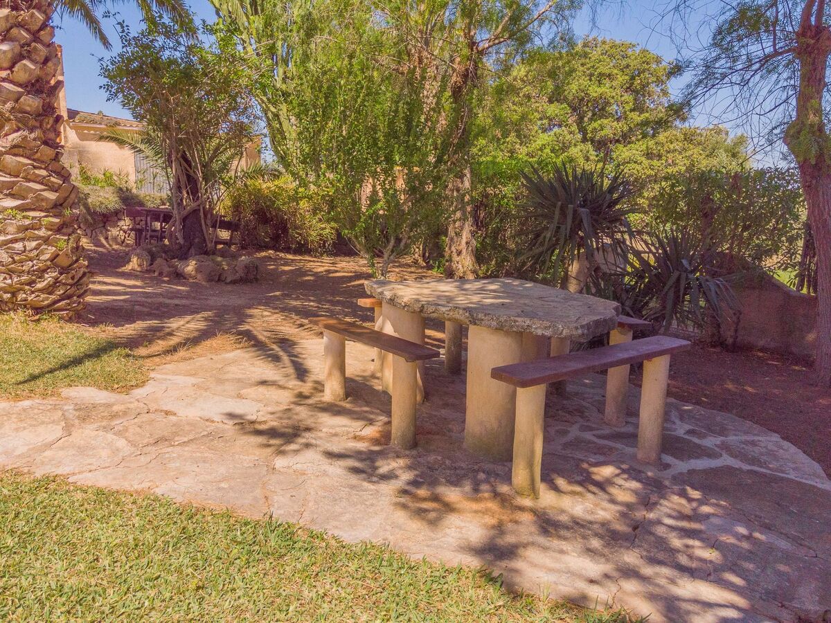 Margarita Cas Concos – Finca rurale avec piscine - Photo 11