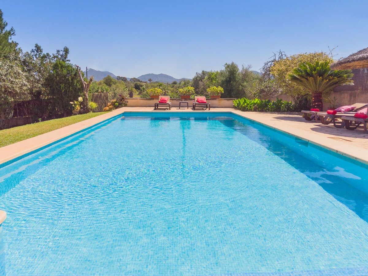 Margarita Cas Concos – Finca rurale avec piscine - Photo 12