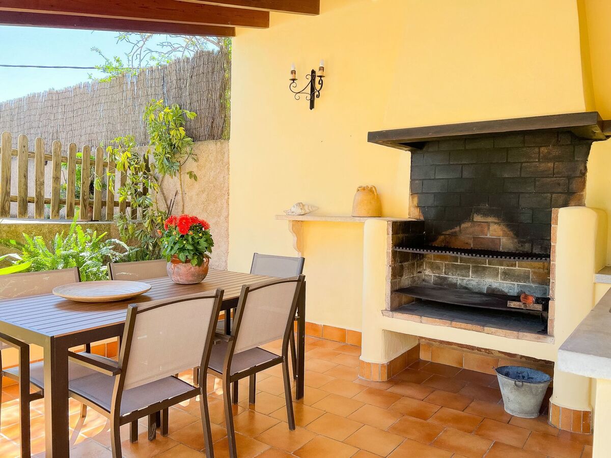 Margarita Cas Concos – Finca rurale avec piscine - Photo 13