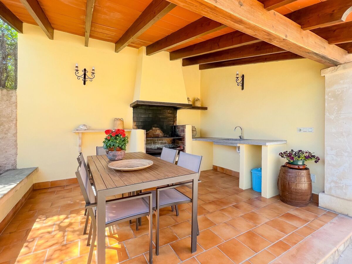 Margarita Cas Concos – Finca rurale avec piscine - Photo 14