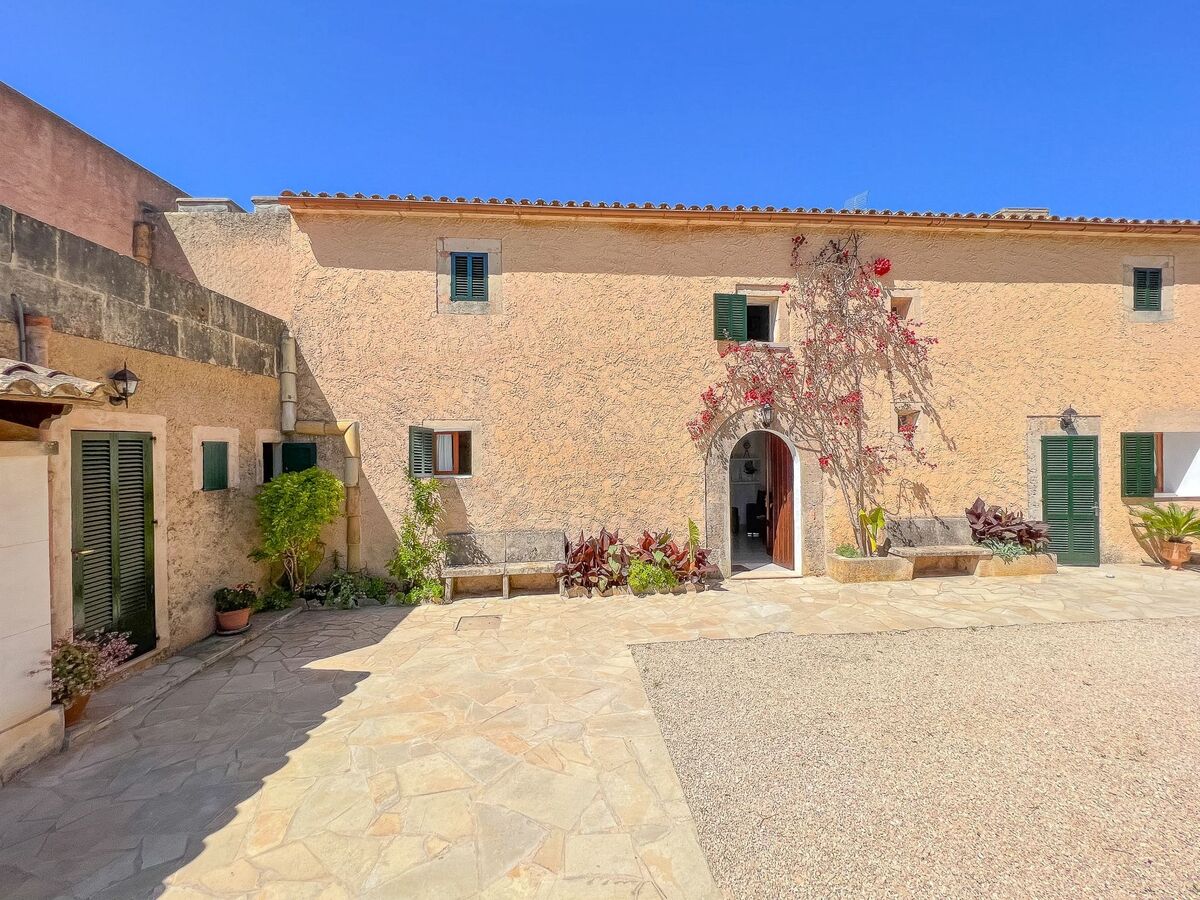 Margarita Cas Concos – Finca rurale avec piscine - Photo 15