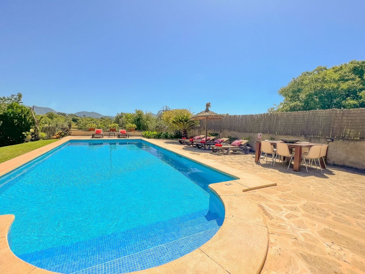 Margarita Cas Concos – Finca rurale avec piscine - Photo 16