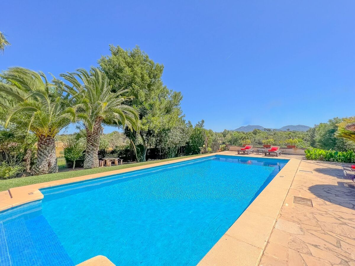 Margarita Cas Concos – Finca rurale avec piscine - Photo 17