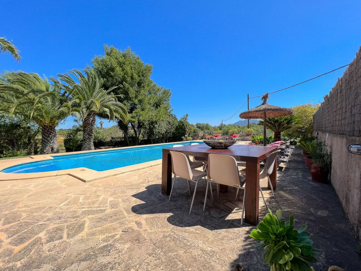 Margarita Cas Concos – Finca rurale avec piscine - Photo 20