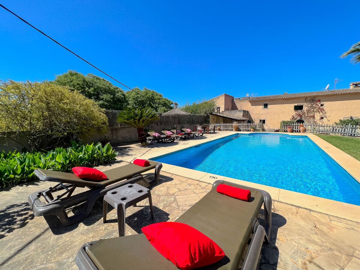 Margarita Cas Concos – Finca rurale avec piscine - Photo 21