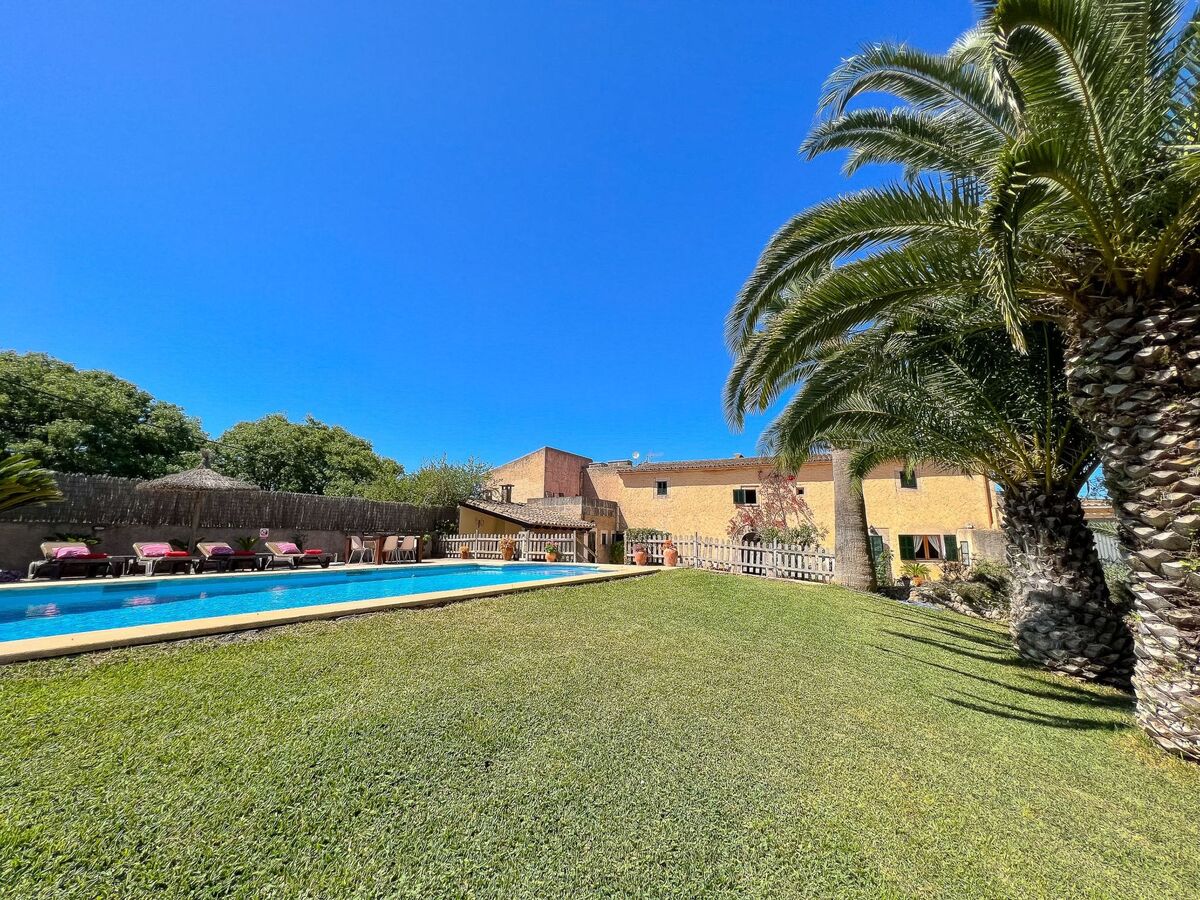 Margarita Cas Concos – Finca rurale avec piscine - Photo 23