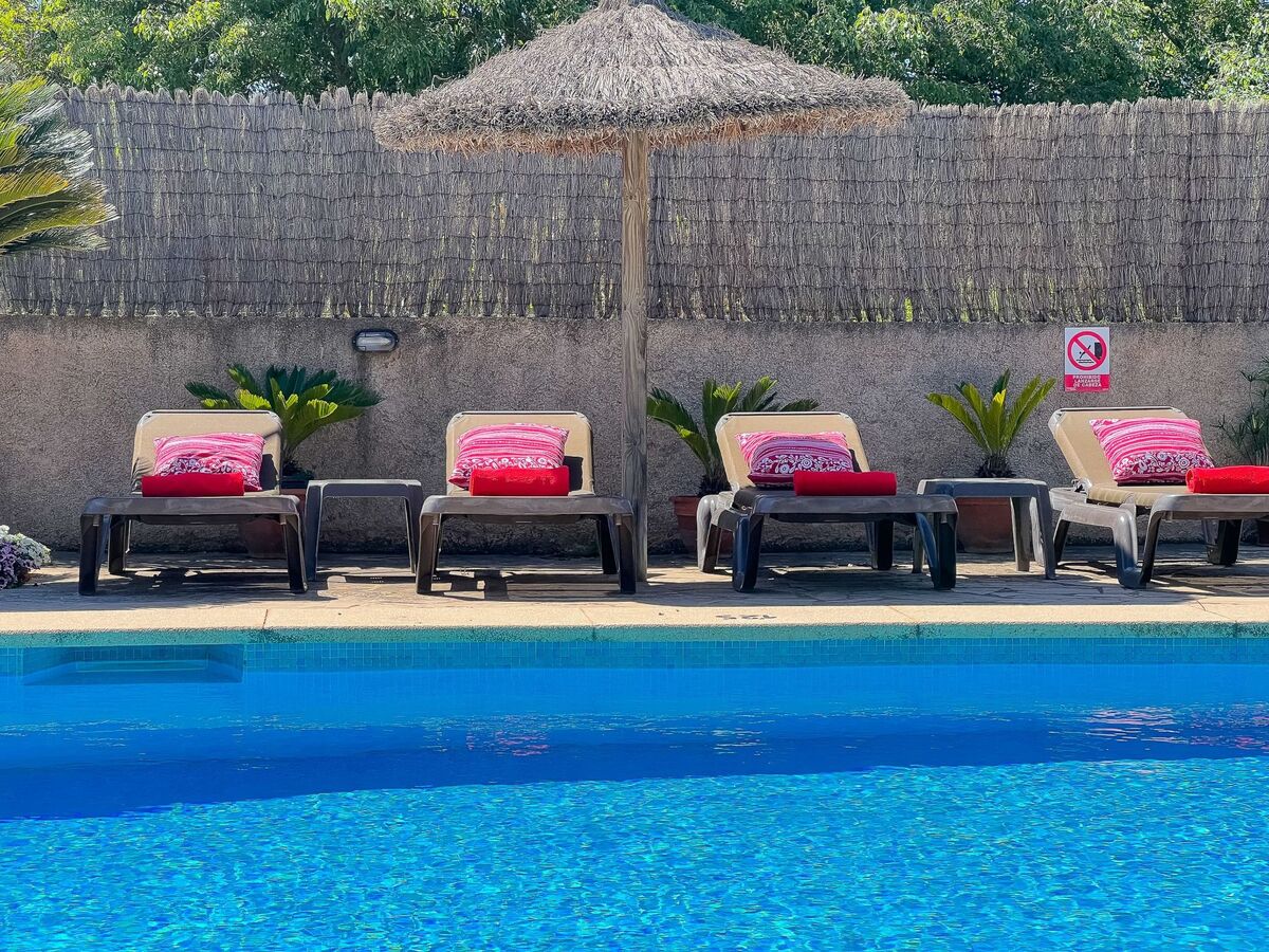 Margarita Cas Concos – Finca rurale avec piscine - Photo 25