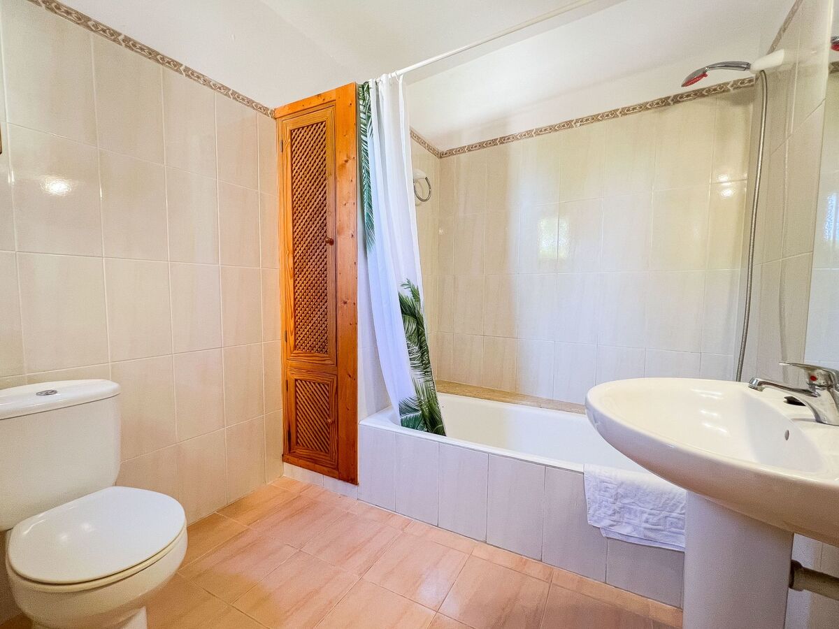 Margarita Cas Concos – Finca rurale avec piscine - Photo 30