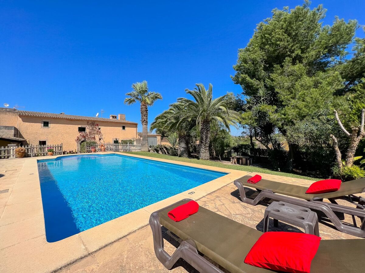 Margarita Cas Concos – Finca rurale avec piscine - Photo 55