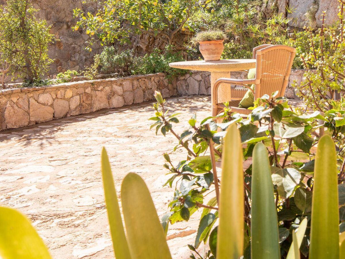 Roca, finca en pierre avec piscine et vues côtières - Photo 17