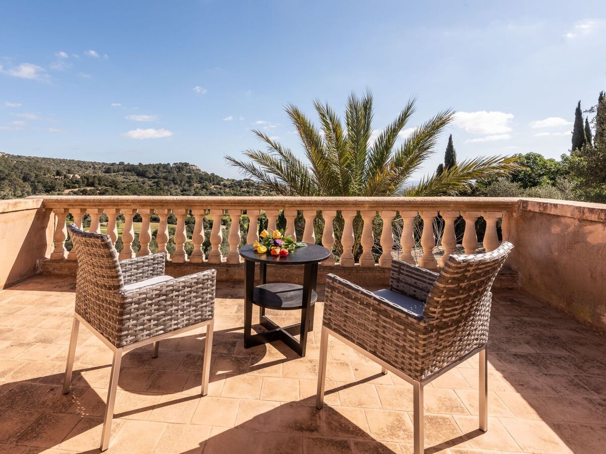 Roca, finca en pierre avec piscine et vues côtières - Photo 54