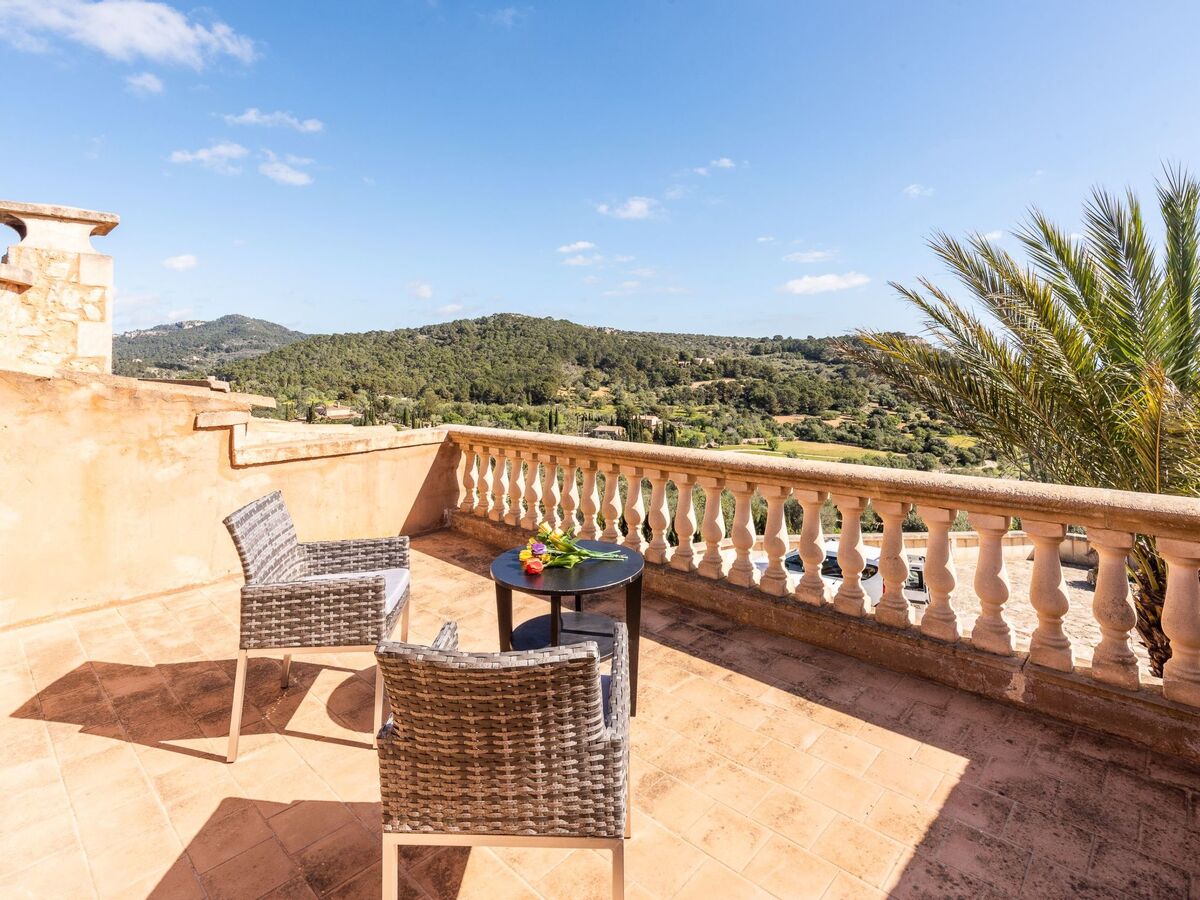 Roca, finca en pierre avec piscine et vues côtières - Photo 55