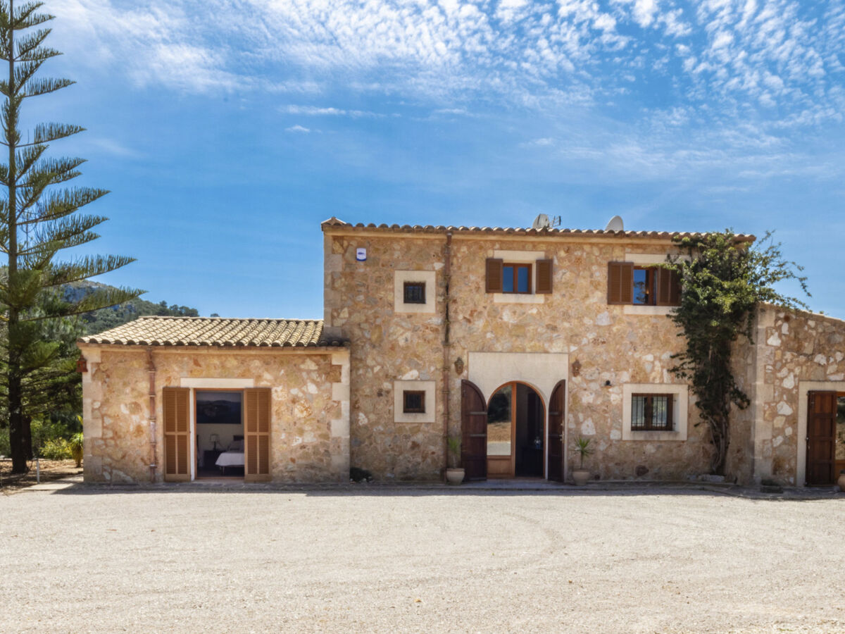 Maison Peris - 8 pers, piscine privée, Mallorca - Photo 4