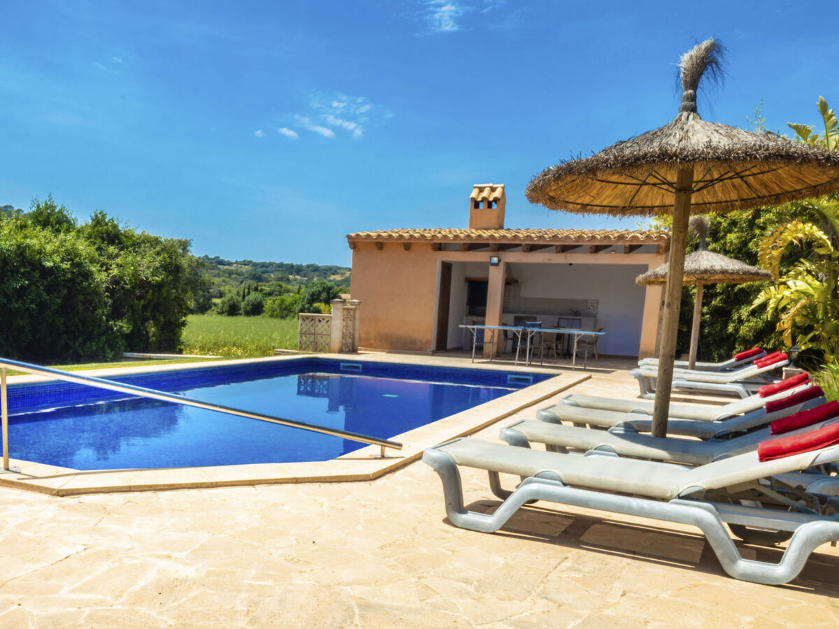 Maison Peris - 8 pers, piscine privée, Mallorca - Photo 5