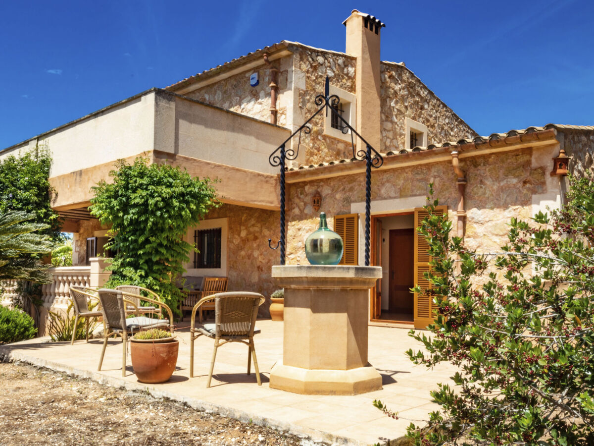 Maison Peris - 8 pers, piscine privée, Mallorca - Photo 6
