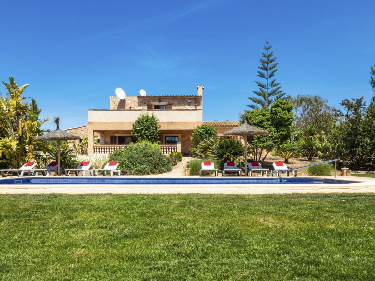 Maison Peris - 8 pers, piscine privée, Mallorca - Photo 8