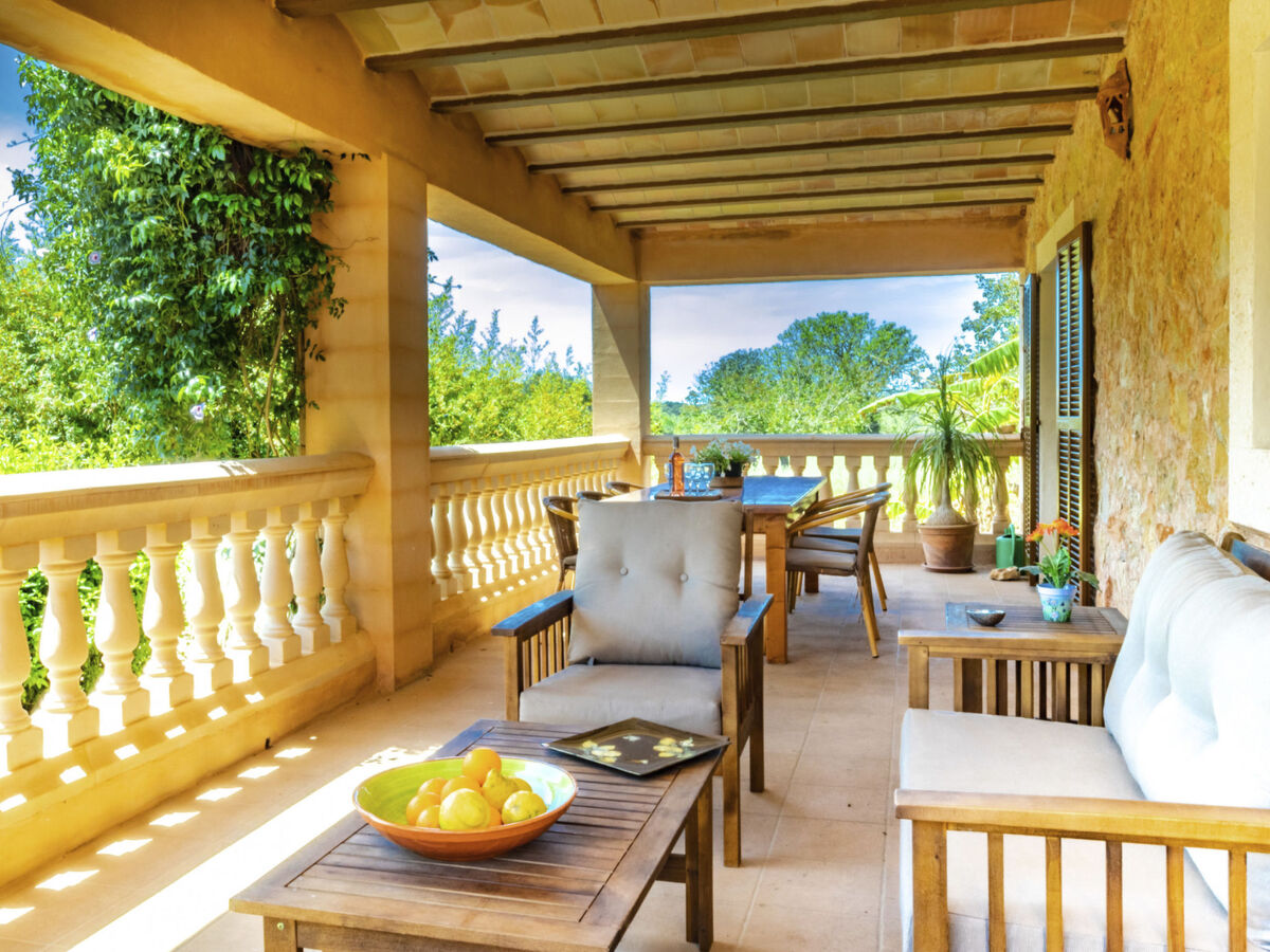 Maison Peris - 8 pers, piscine privée, Mallorca - Photo 10