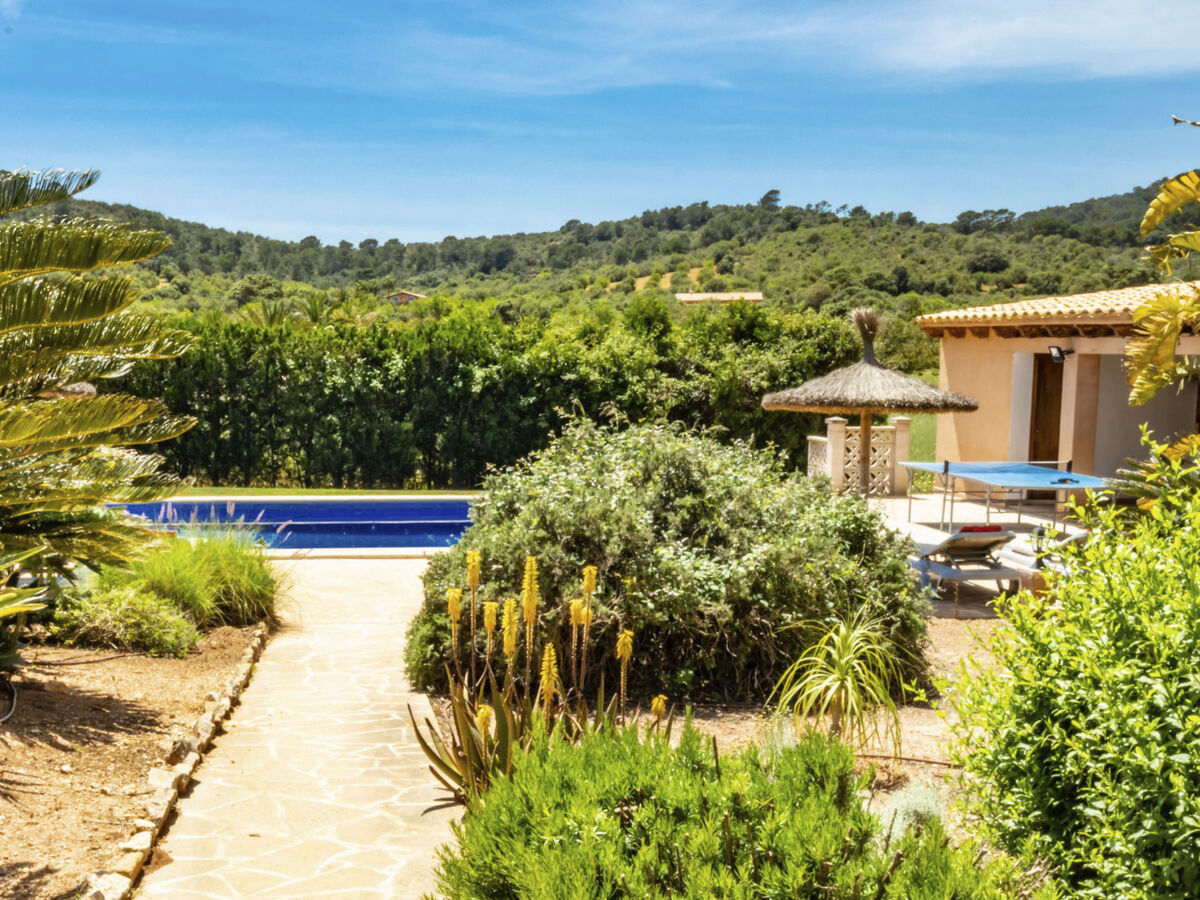 Maison Peris - 8 pers, piscine privée, Mallorca - Photo 12