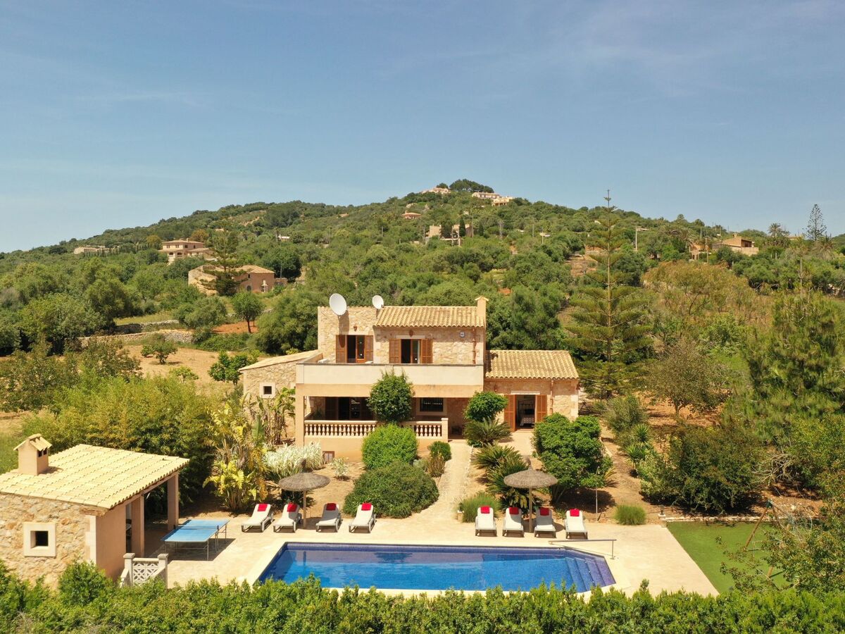 Maison Peris - 8 pers, piscine privée, Mallorca - Photo 13