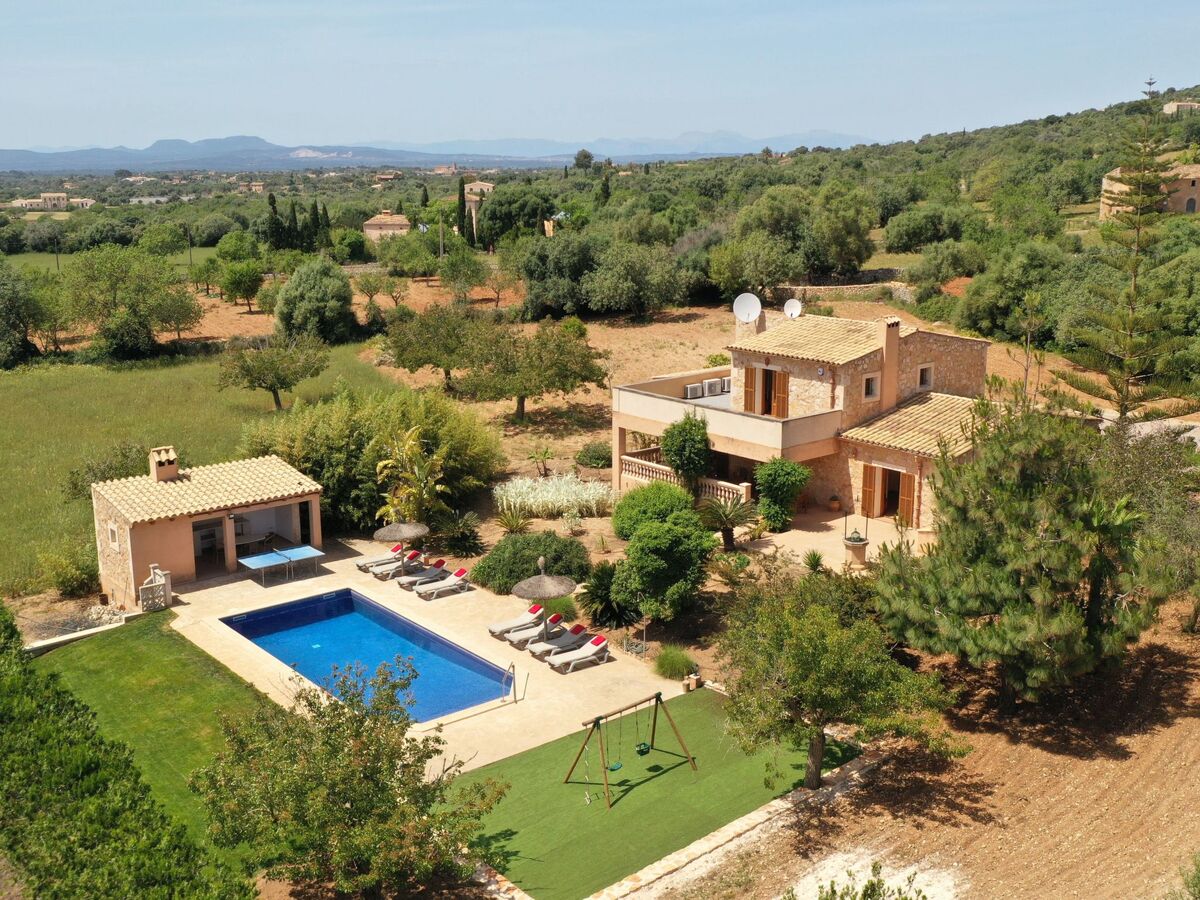 Maison Peris - 8 pers, piscine privée, Mallorca - Photo 14