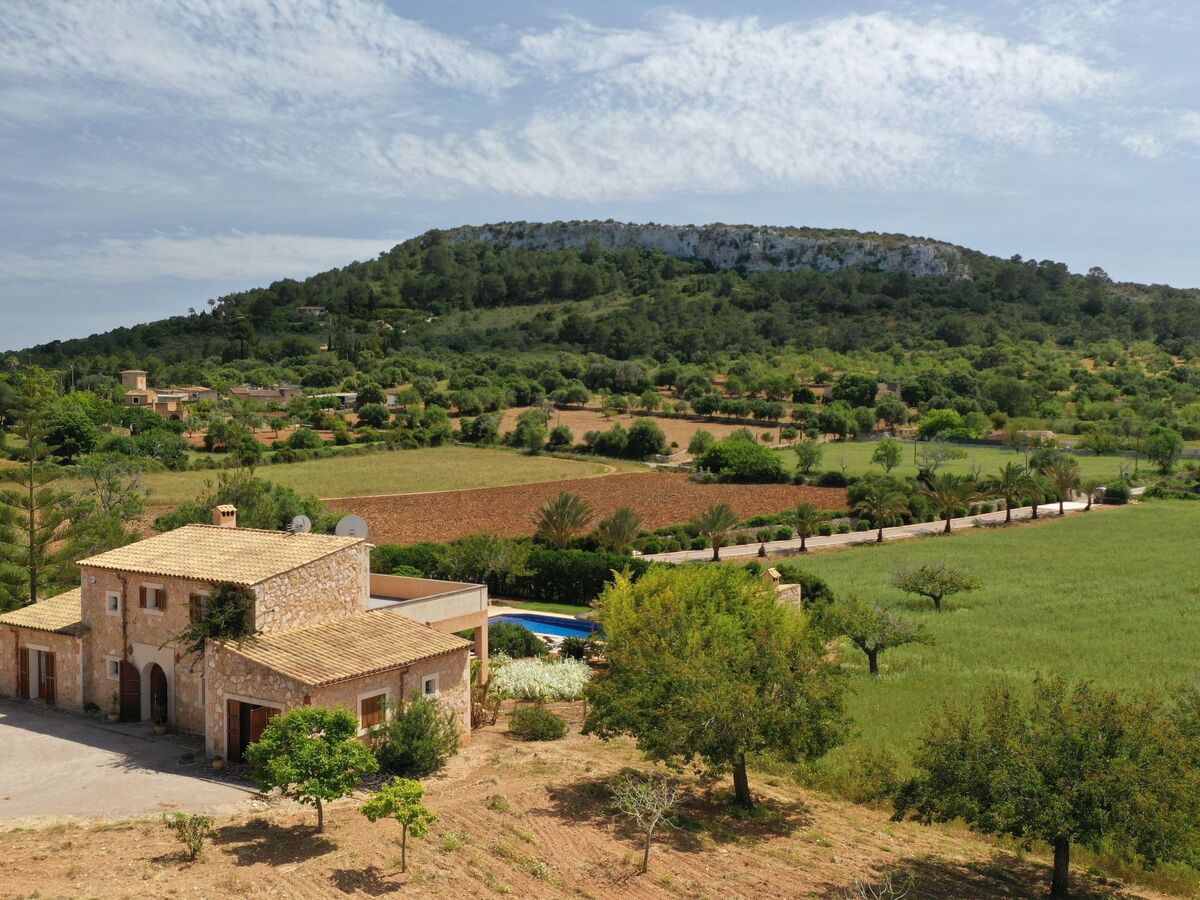 Maison Peris - 8 pers, piscine privée, Mallorca - Photo 15