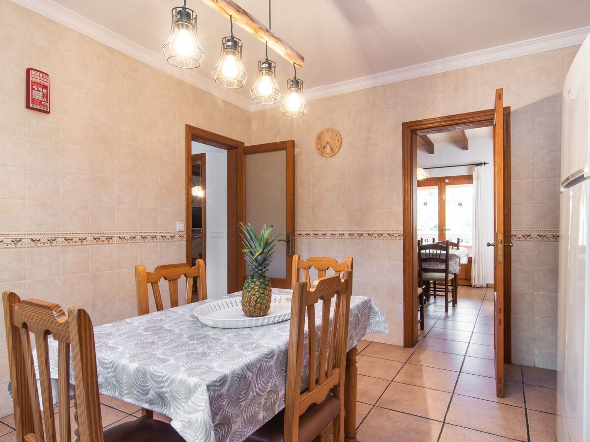 Maison Peris - 8 pers, piscine privée, Mallorca - Photo 18